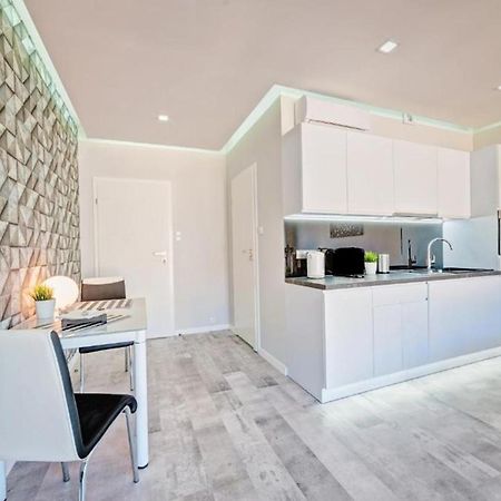 פוזנן Good Time Apartments - Boznicza 1 I Male Garbary 8 מראה חיצוני תמונה