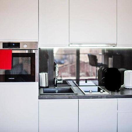 פוזנן Good Time Apartments - Boznicza 1 I Male Garbary 8 מראה חיצוני תמונה