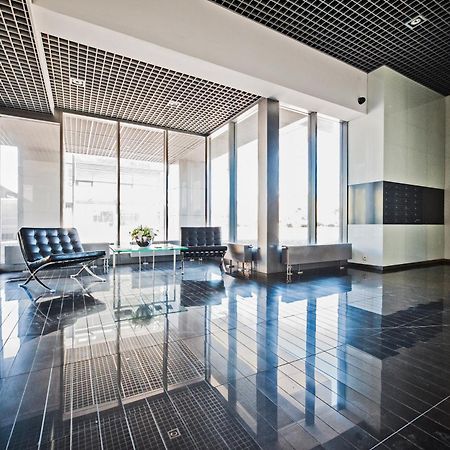 פוזנן Good Time Apartments - Boznicza 1 I Male Garbary 8 מראה חיצוני תמונה