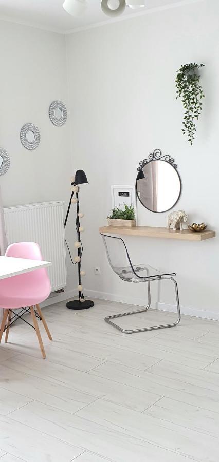 פוזנן Good Time Apartments - Boznicza 1 I Male Garbary 8 מראה חיצוני תמונה