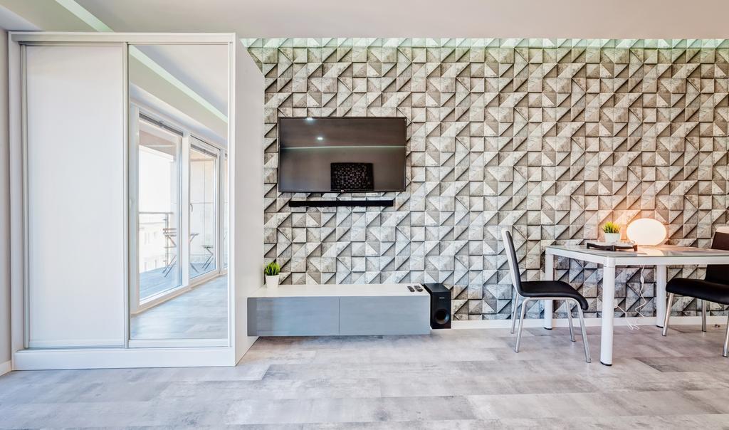 פוזנן Good Time Apartments - Boznicza 1 I Male Garbary 8 מראה חיצוני תמונה