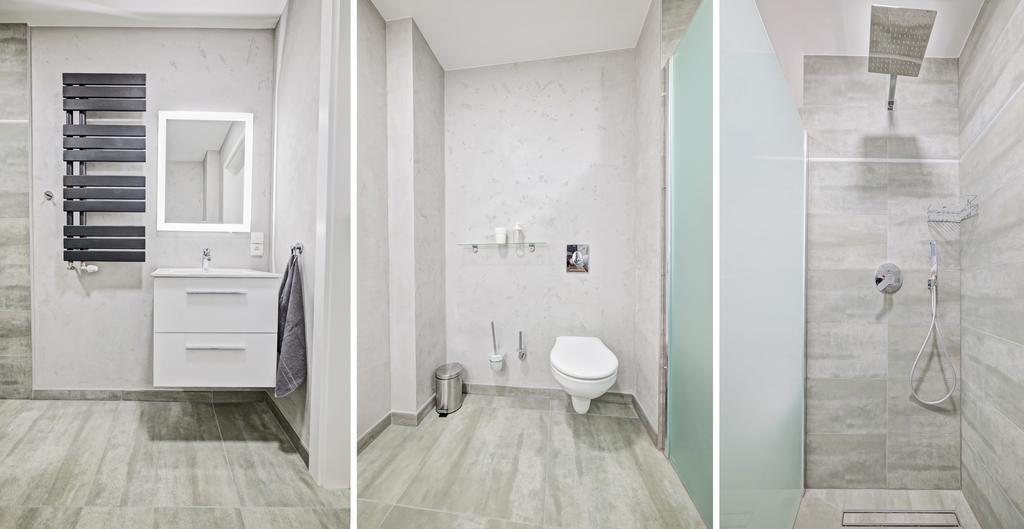 פוזנן Good Time Apartments - Boznicza 1 I Male Garbary 8 מראה חיצוני תמונה
