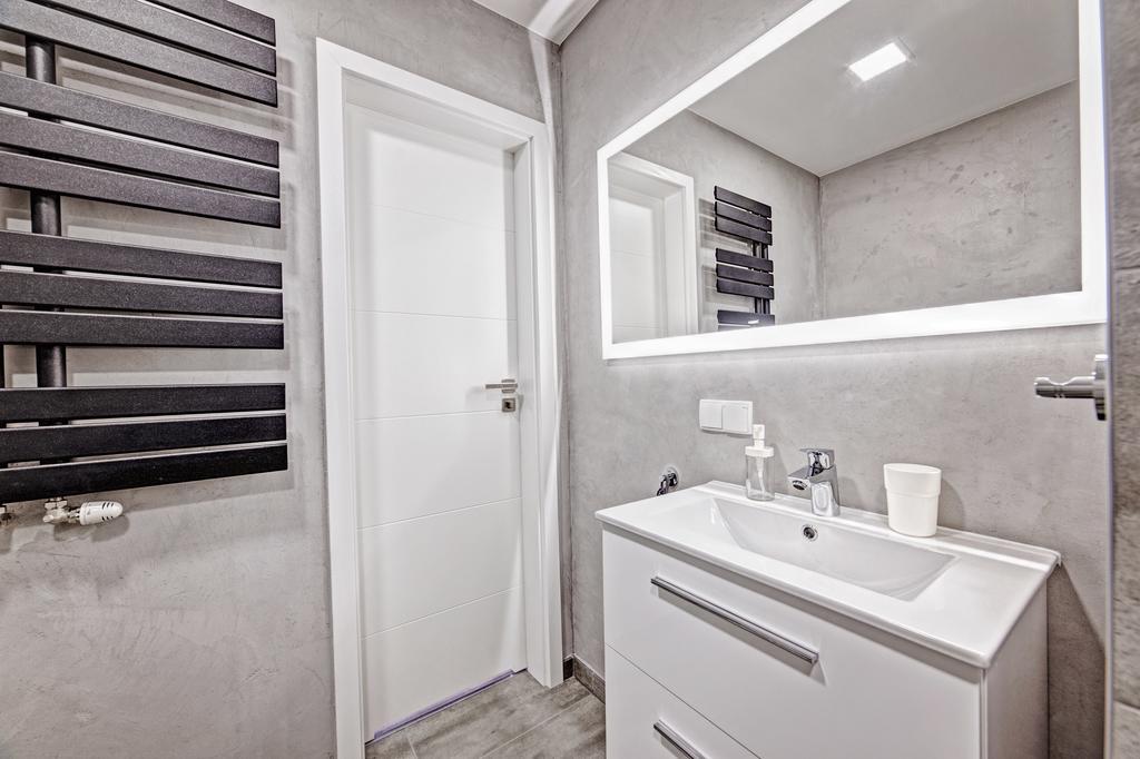 פוזנן Good Time Apartments - Boznicza 1 I Male Garbary 8 מראה חיצוני תמונה