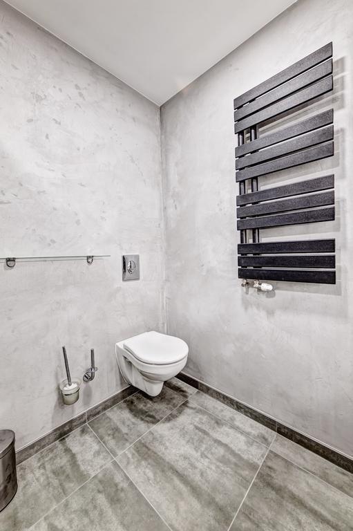 פוזנן Good Time Apartments - Boznicza 1 I Male Garbary 8 מראה חיצוני תמונה