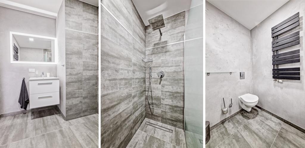 פוזנן Good Time Apartments - Boznicza 1 I Male Garbary 8 מראה חיצוני תמונה
