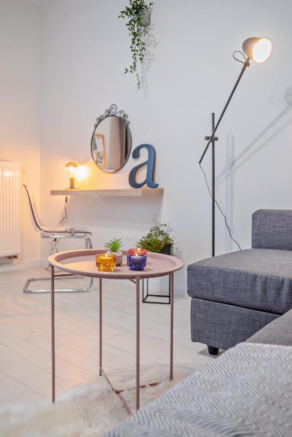 פוזנן Good Time Apartments - Boznicza 1 I Male Garbary 8 מראה חיצוני תמונה