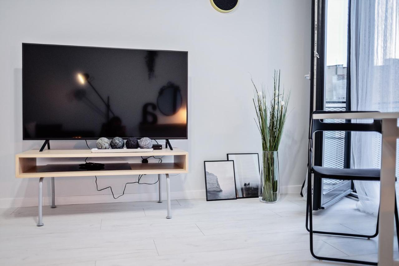 פוזנן Good Time Apartments - Boznicza 1 I Male Garbary 8 מראה חיצוני תמונה