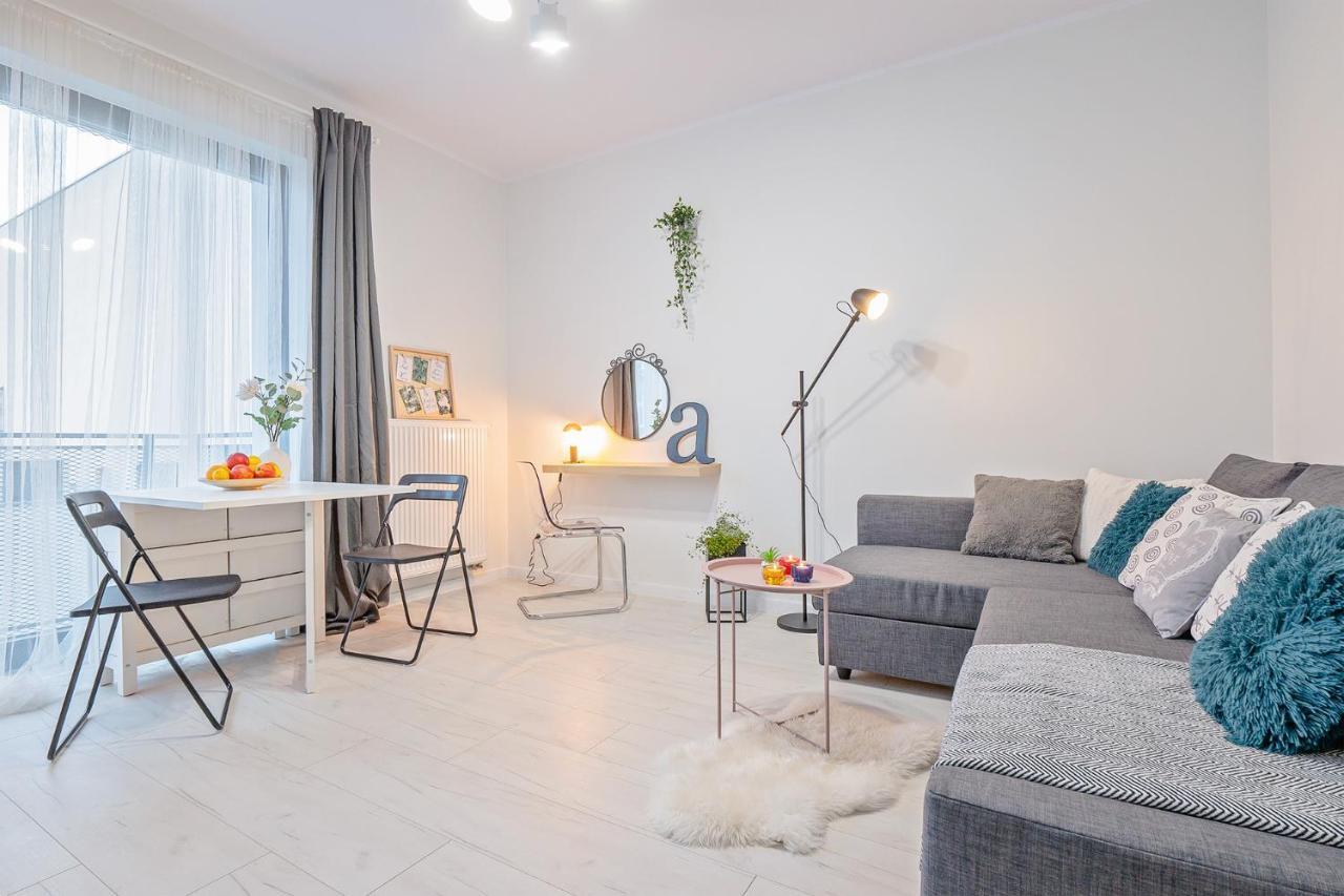 פוזנן Good Time Apartments - Boznicza 1 I Male Garbary 8 מראה חיצוני תמונה